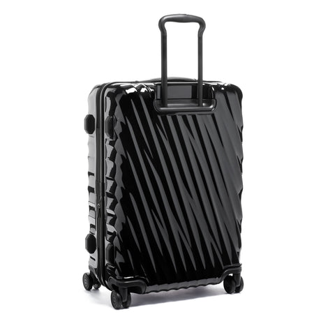 19 Degree Short Trip Expandable 4 Wheeled Packing Case