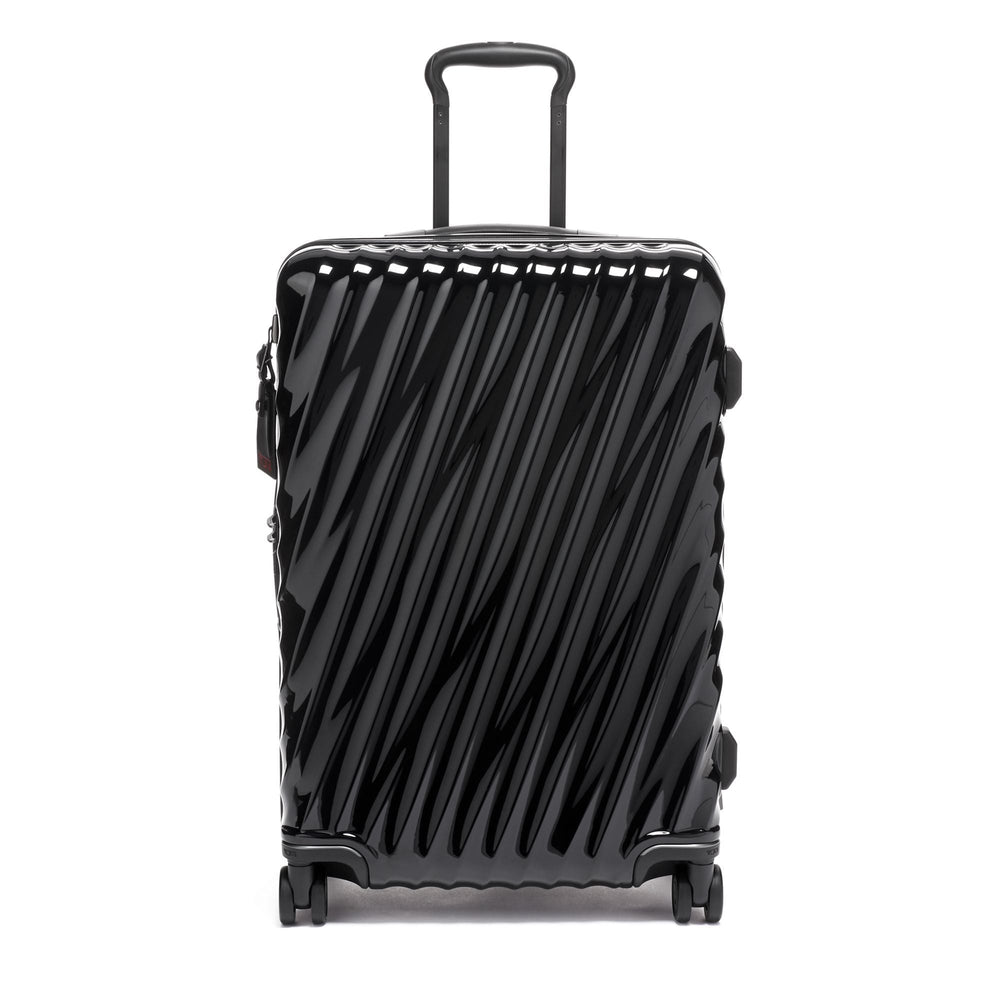 19 Degree Short Trip Expandable 4 Wheeled Packing Case