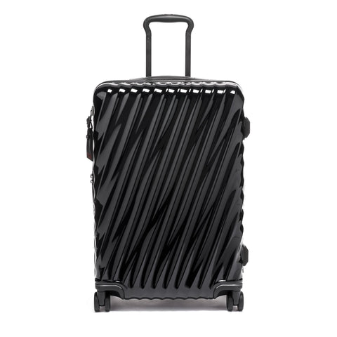 19 Degree Short Trip Expandable 4 Wheeled Packing Case