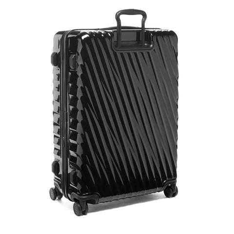 19 Degree Extended Trip Expandable 4 Wheeled Packing Case