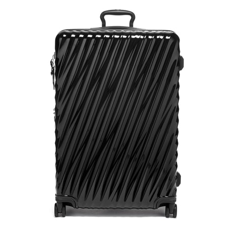 19 Degree Extended Trip Expandable 4 Wheeled Packing Case