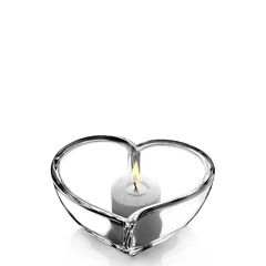 Heart Bowl/Votive, Small