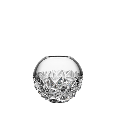 Carat Globe Vase, Small
