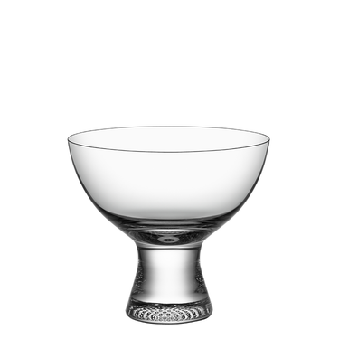 Limelight Footed Bowl