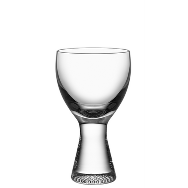 Limelight Wine Glass