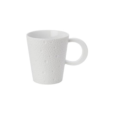 Ecume White Mug