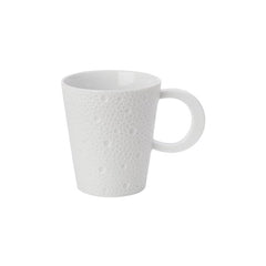 Ecume White Mug