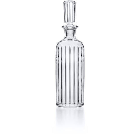 Harmonie Whiskey Decanter, Round