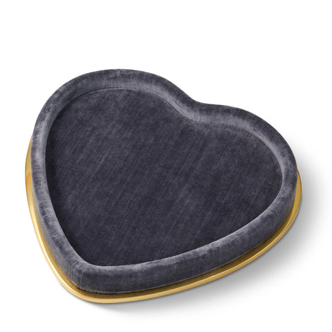 Valentina Heart Tray