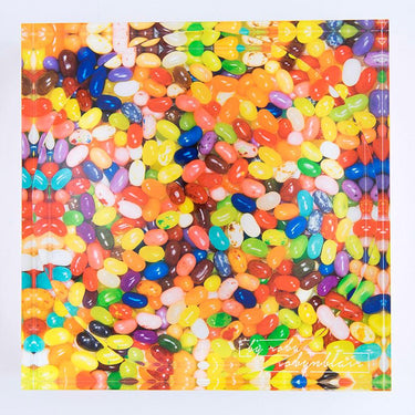 Candy Dish, Don't Be Jelly