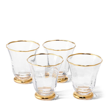 Sophia Tumbler, Set of 4