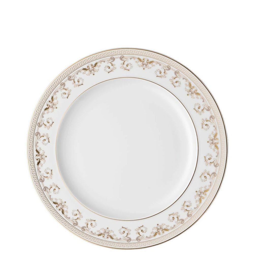 Medusa Gala Dinner Plate