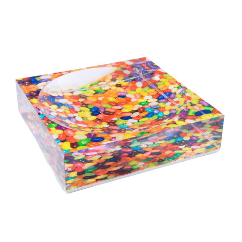 Candy Dish, Don't Be Jelly