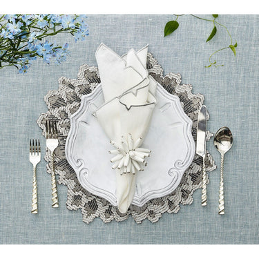 Divot Napkin, Set of 4