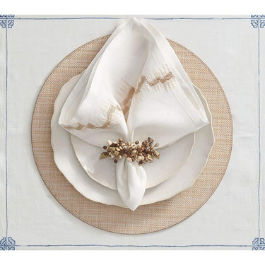 Portofino Placemat, Set of 4