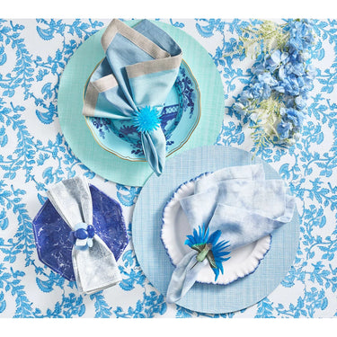 Portofino Placemat, Set of 4
