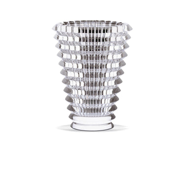 Round Eye Vase, Large