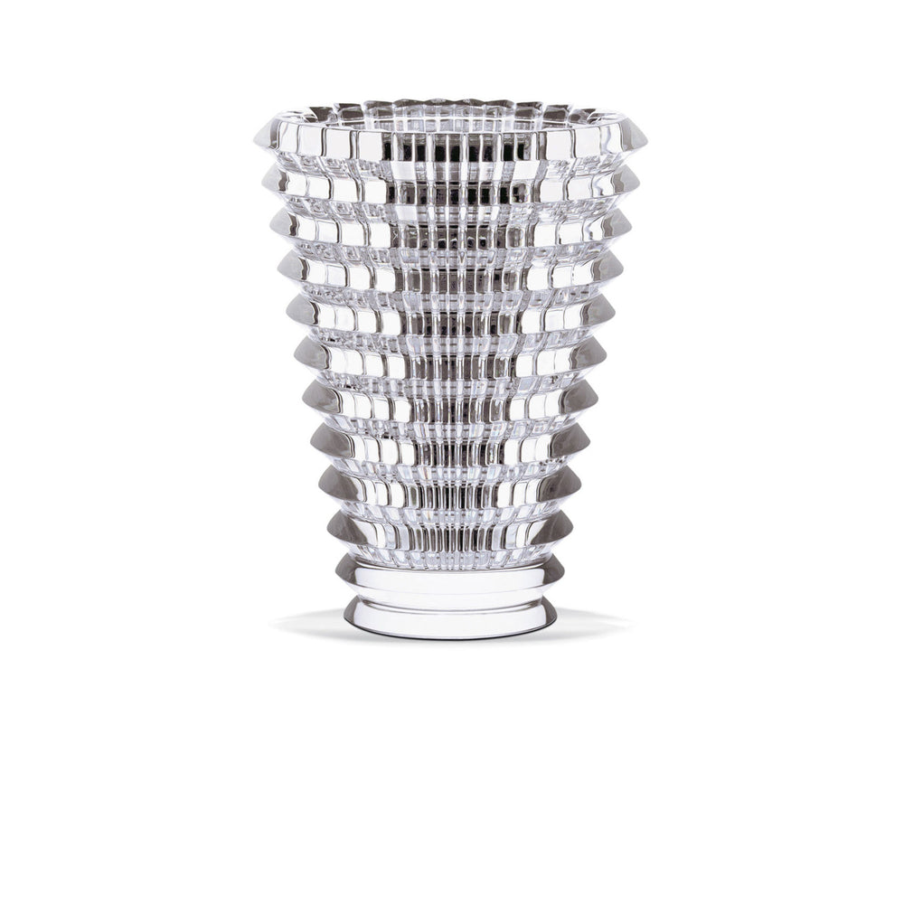 Round Eye Vase, Large