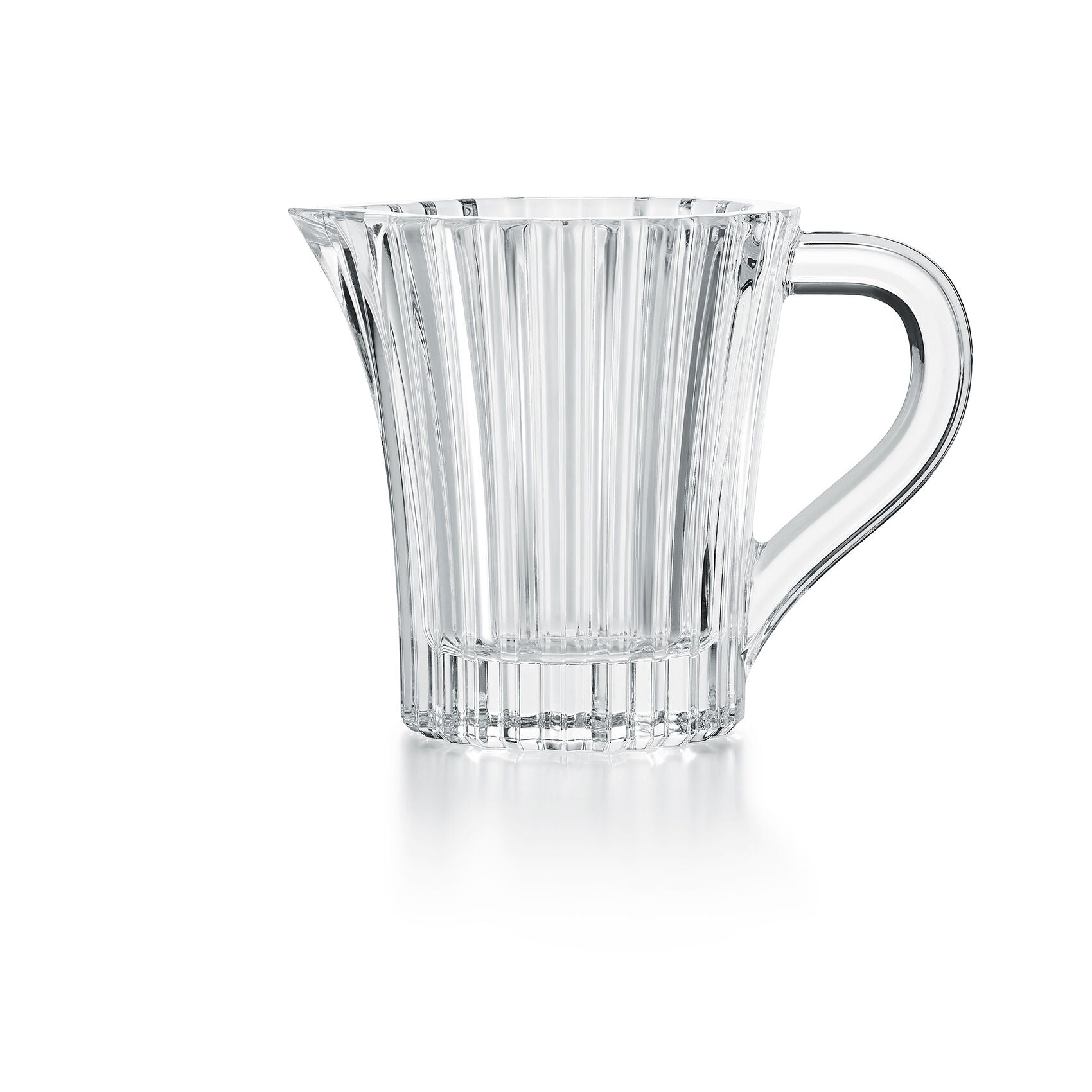 Bacarrat - Mille Nuits Milk Pitcher