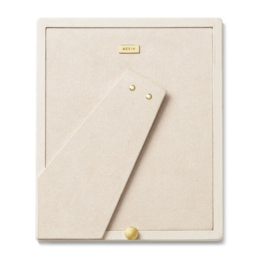 Piero Leather Frame, 8x10