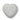 Shagreen Heart Box