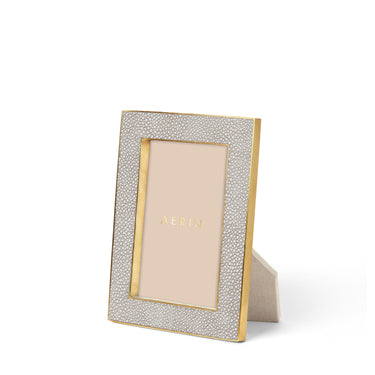 Classic Shagreen Frame, 4x6