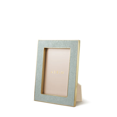 Classic Shagreen Frame, 4x6