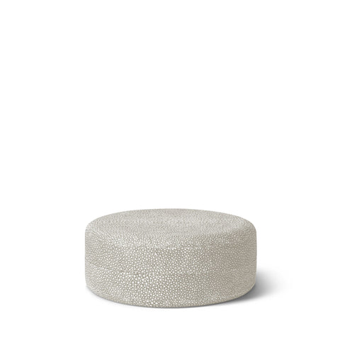 Shagreen Coaster, Set of 4