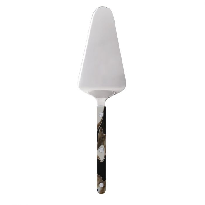 Bistrot Dune Tart Slicer, Dune Black