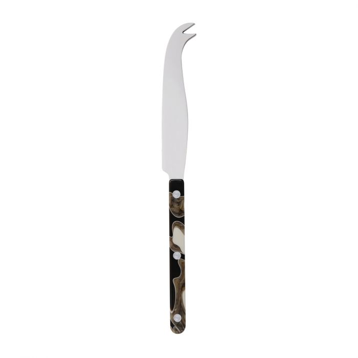 Bistrot Dune Cheese Knife, Dune Black