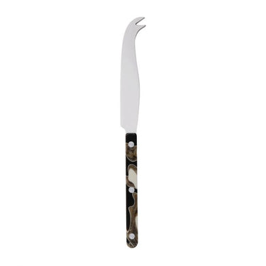 Bistrot Dune Black Cheese Knife