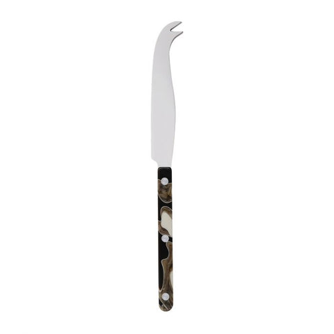 Bistrot Dune Black Cheese Knife