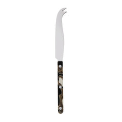 Bistrot Dune Cheese Knife, Dune Black