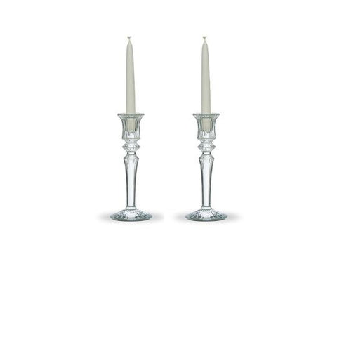 Mille Nuit Candlestick Set