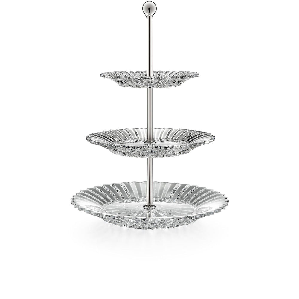 Mille Nuits Pastry Stand, Small