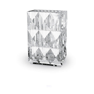 Louxor Rectangular Vase