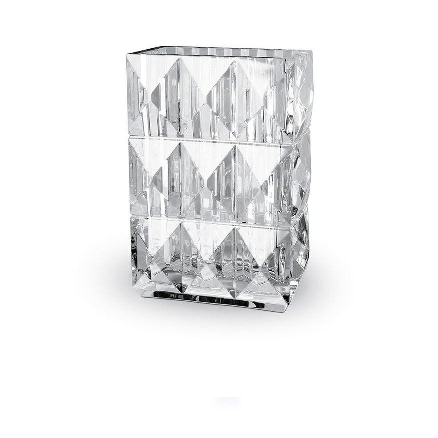 Louxor Rectangular Vase
