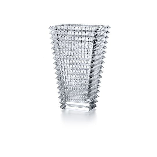 Rectangular Eye Vase, Large