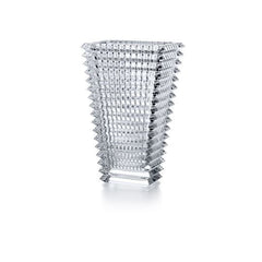 Rectangular Eye Vase, Large