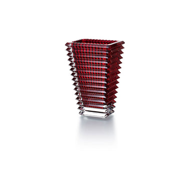 Rectangular Eye Vase, Small