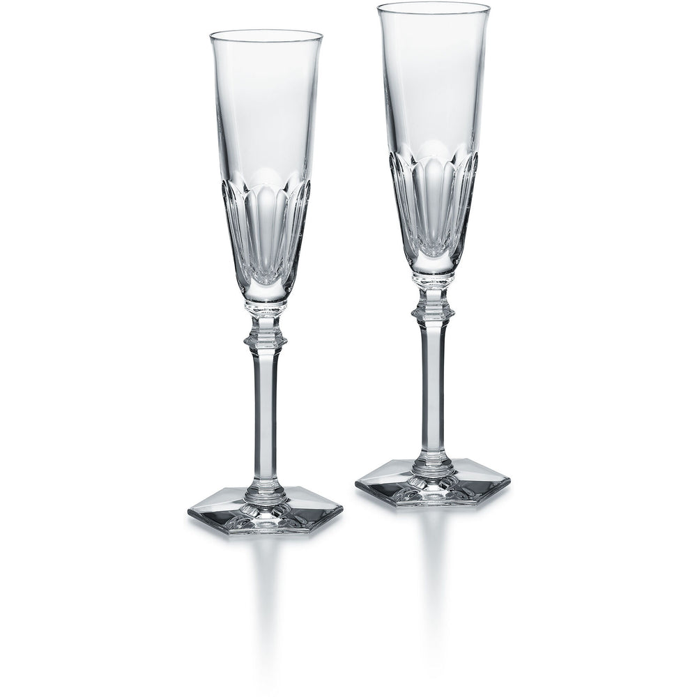 Harcourt Eve Flute, Set of 2