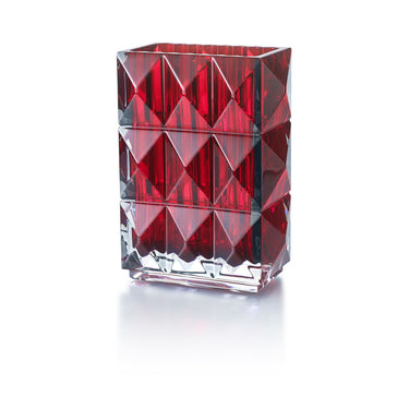 Louxor Rectangular Vase