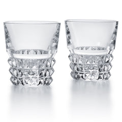 Louxor Tumbler, Set of 2