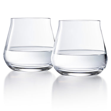 Château Baccarat Tumbler, Set of 2