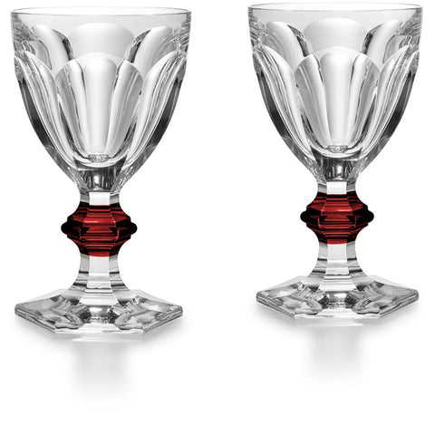 Harcourt 1841 Water Glass, Set of 2