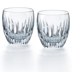 Masséna Tumbler, Medium, Set of 2