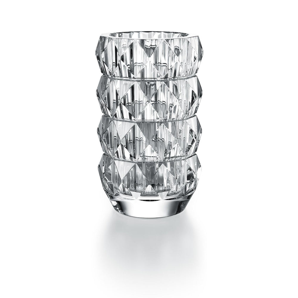 Louxor Round Vase, Medium