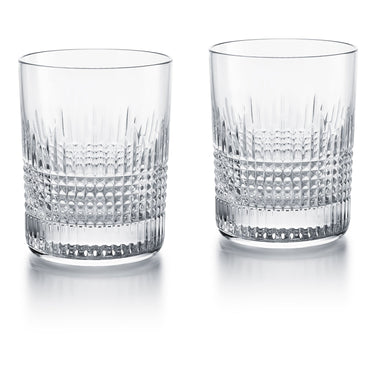 Nancy Tumbler, Medium, Set of 2