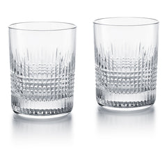 Nancy Tumbler, Medium, Set of 2