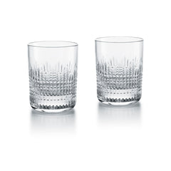 Nancy Tumbler, Small, Set of 2
